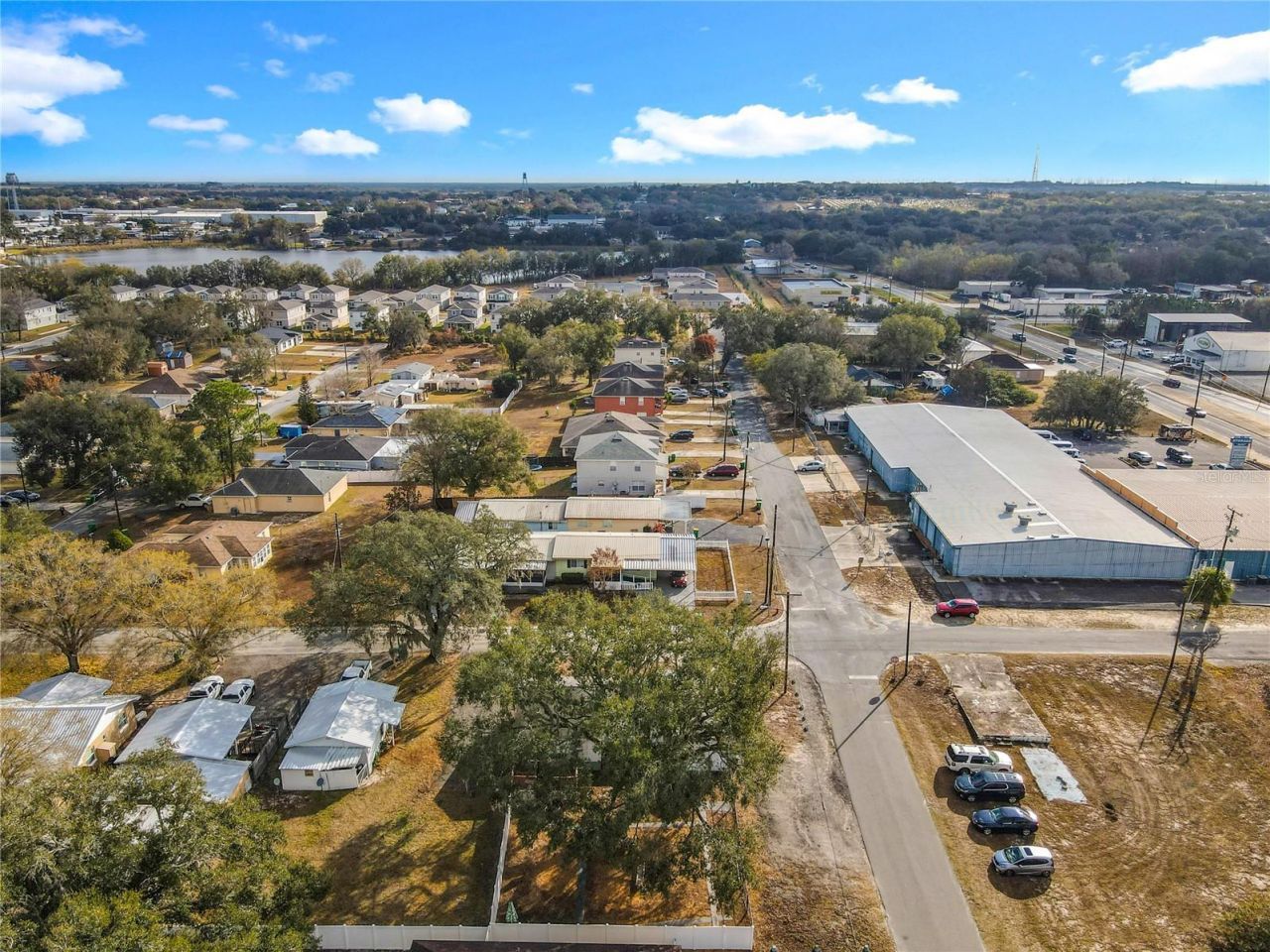 109 Laura Street , Dundee, FL 33838 Photo