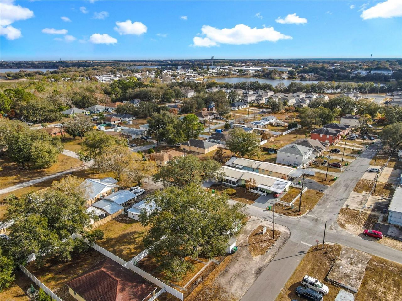 109 Laura Street , Dundee, FL 33838 Photo