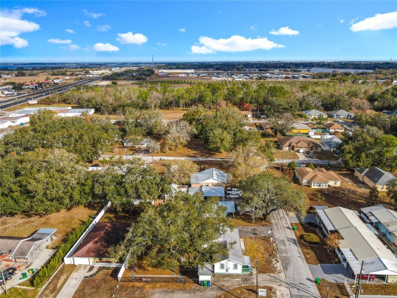 109 Laura Street , Dundee, FL 33838 Photo