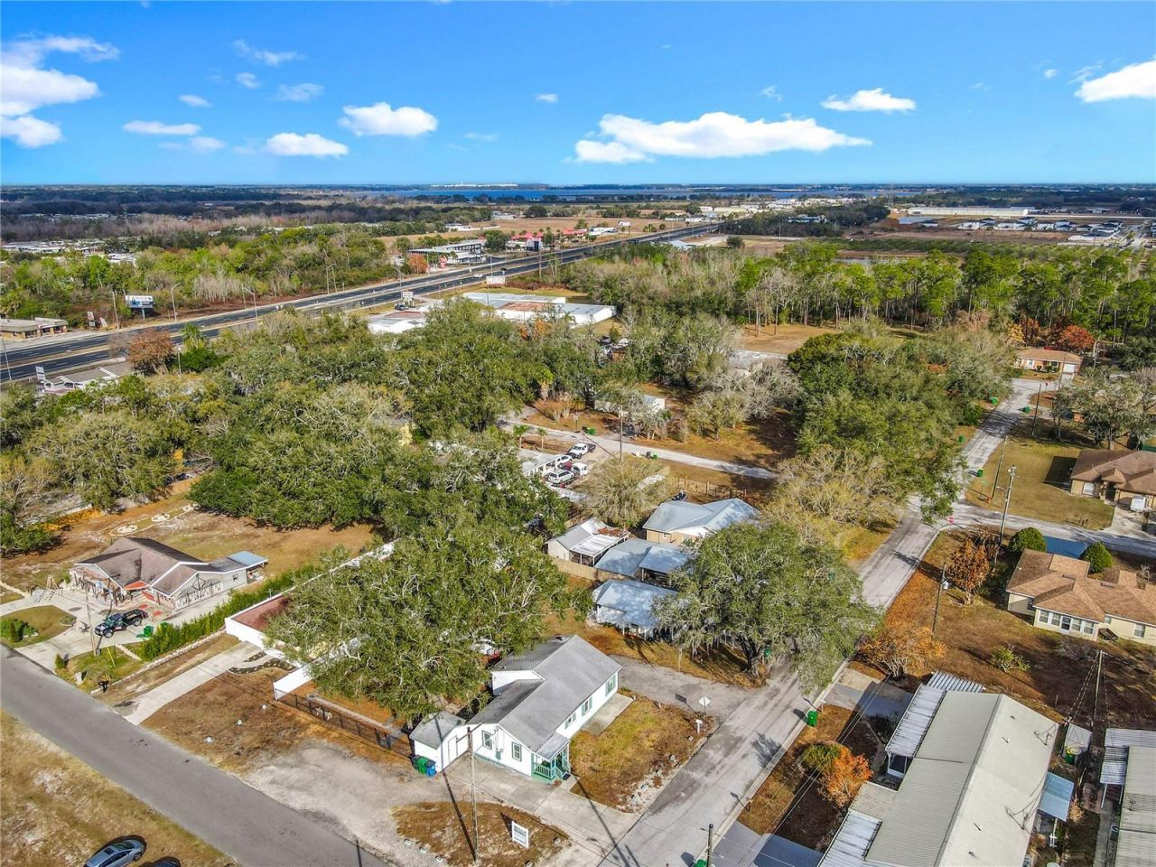 109 Laura Street , Dundee, FL 33838 Photo