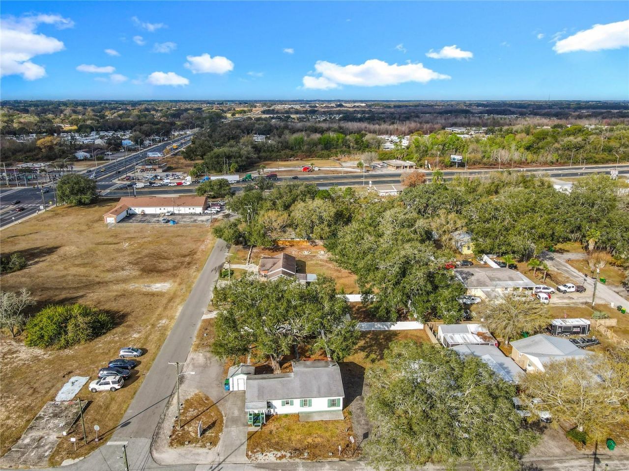 109 Laura Street , Dundee, FL 33838 Photo