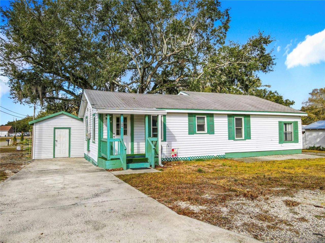 109 Laura Street , Dundee, FL 33838 Photo