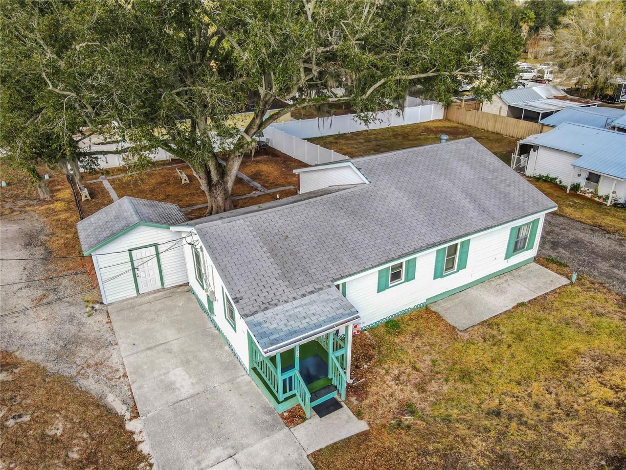 109 Laura Street , Dundee, FL 33838 Photo