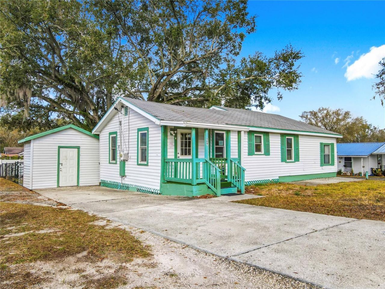 109 Laura Street , Dundee, FL 33838 Photo