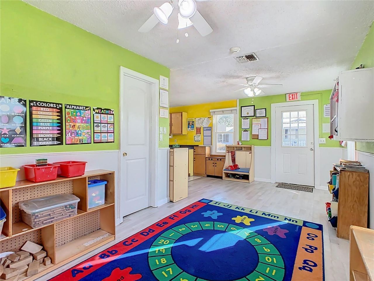 109 Laura Street , Dundee, FL 33838 Photo