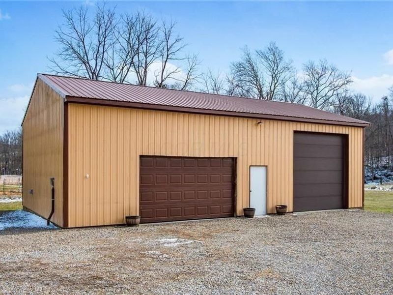 8160 Butcher Knife Road, Roseville, OH 43777 Photo 25