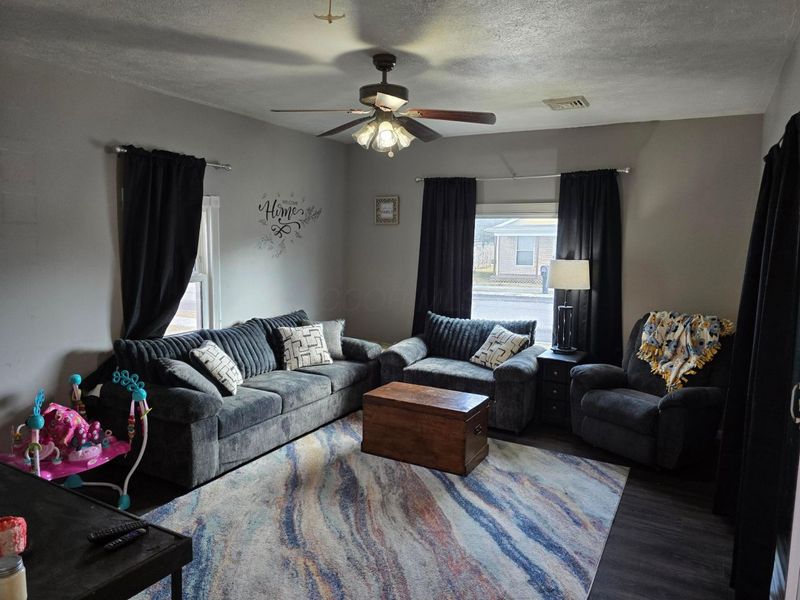 211 E Wapakoneta Street, Waynesfield, OH 45896 Photo 17