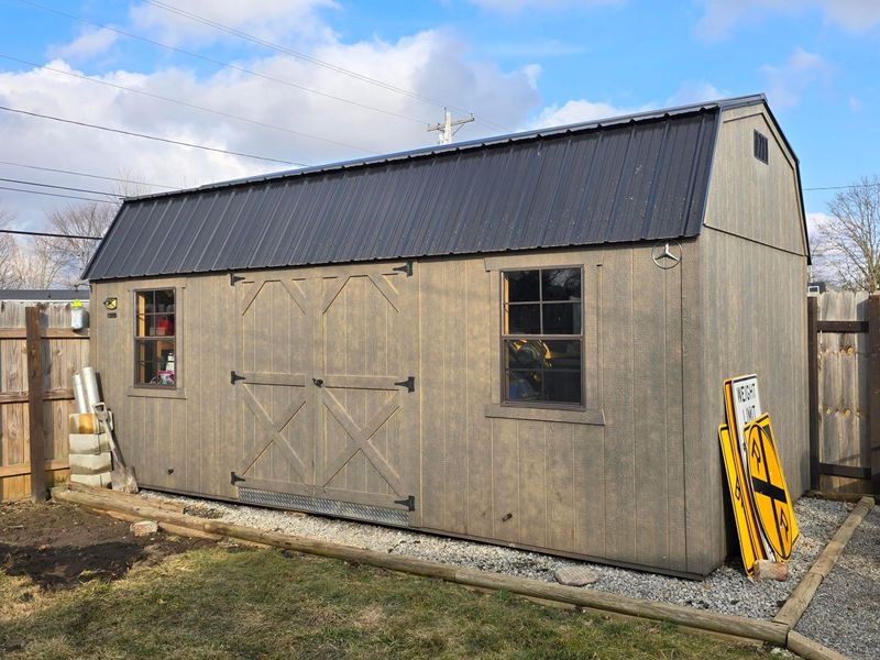 211 E Wapakoneta Street, Waynesfield, OH 45896 Photo 26