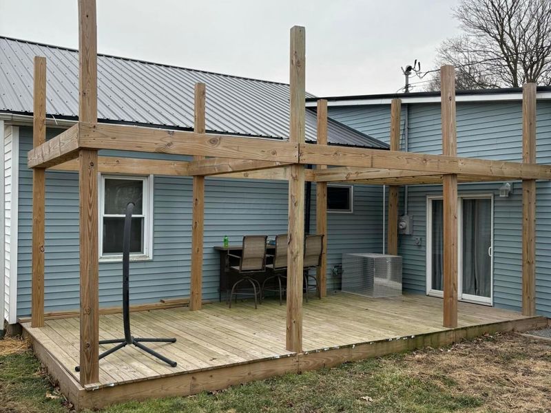 211 E Wapakoneta Street, Waynesfield, OH 45896 Photo 29