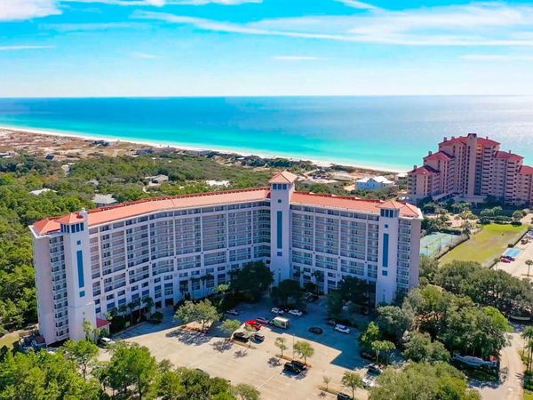 515 Tops'l Beach Boulevard, Unit 212, Miramar Beach, FL 32550
