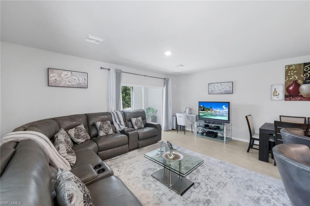 15171 Wildflower Cir , Naples, FL 34119 Photo