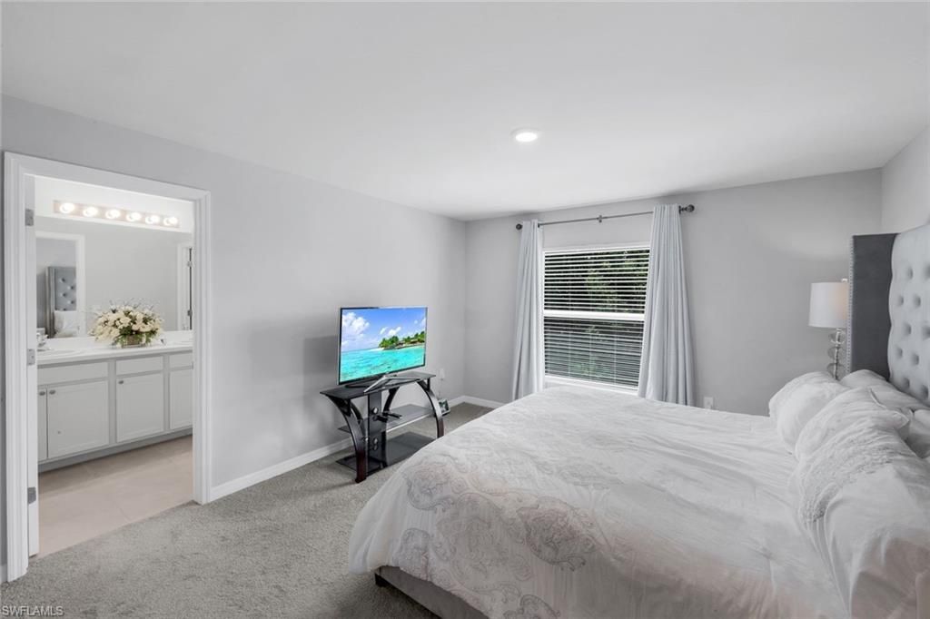 15171 Wildflower Cir , Naples, FL 34119 Photo