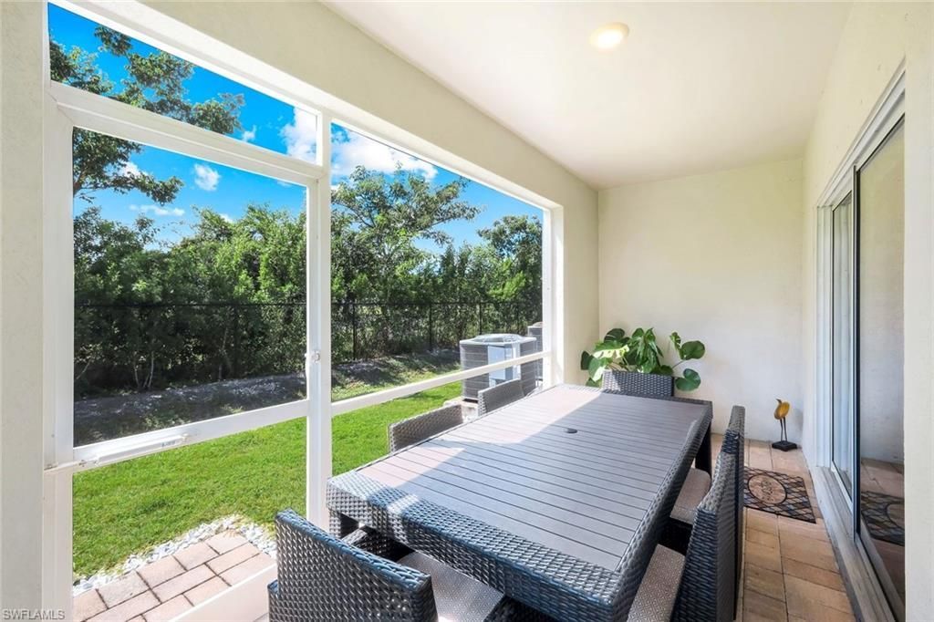 15171 Wildflower Cir , Naples, FL 34119 Photo