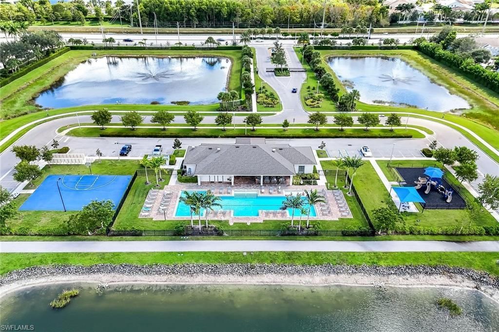 15171 Wildflower Cir , Naples, FL 34119 Photo