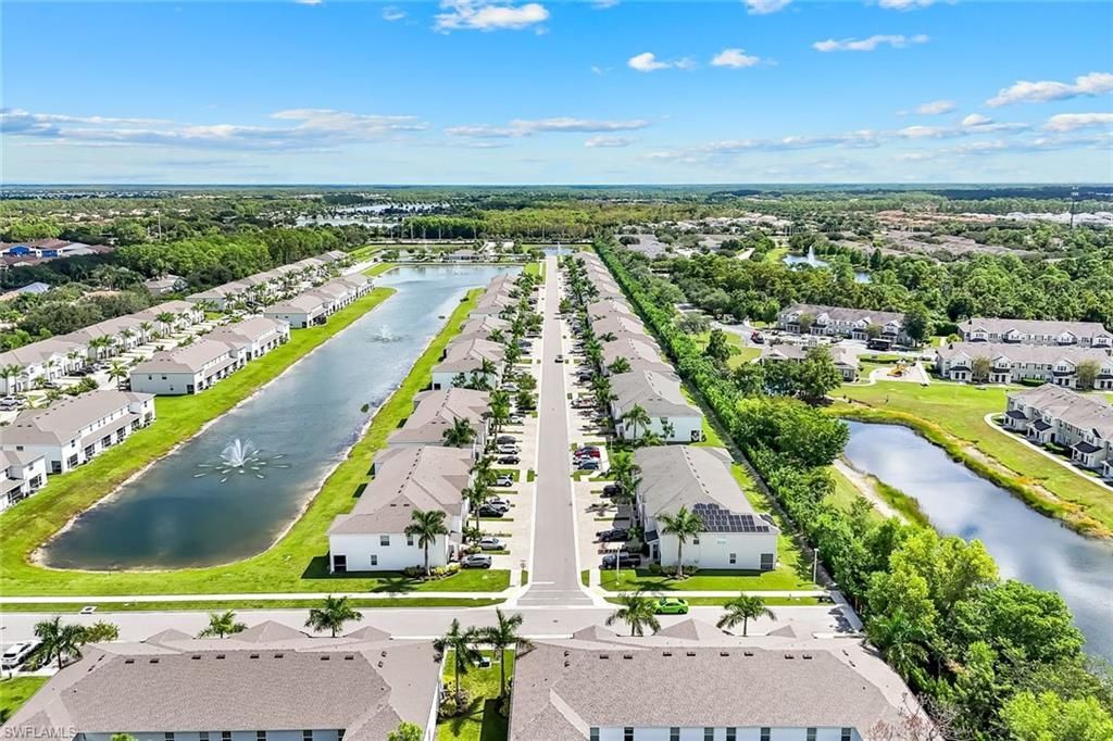 15171 Wildflower Cir , Naples, FL 34119 Photo