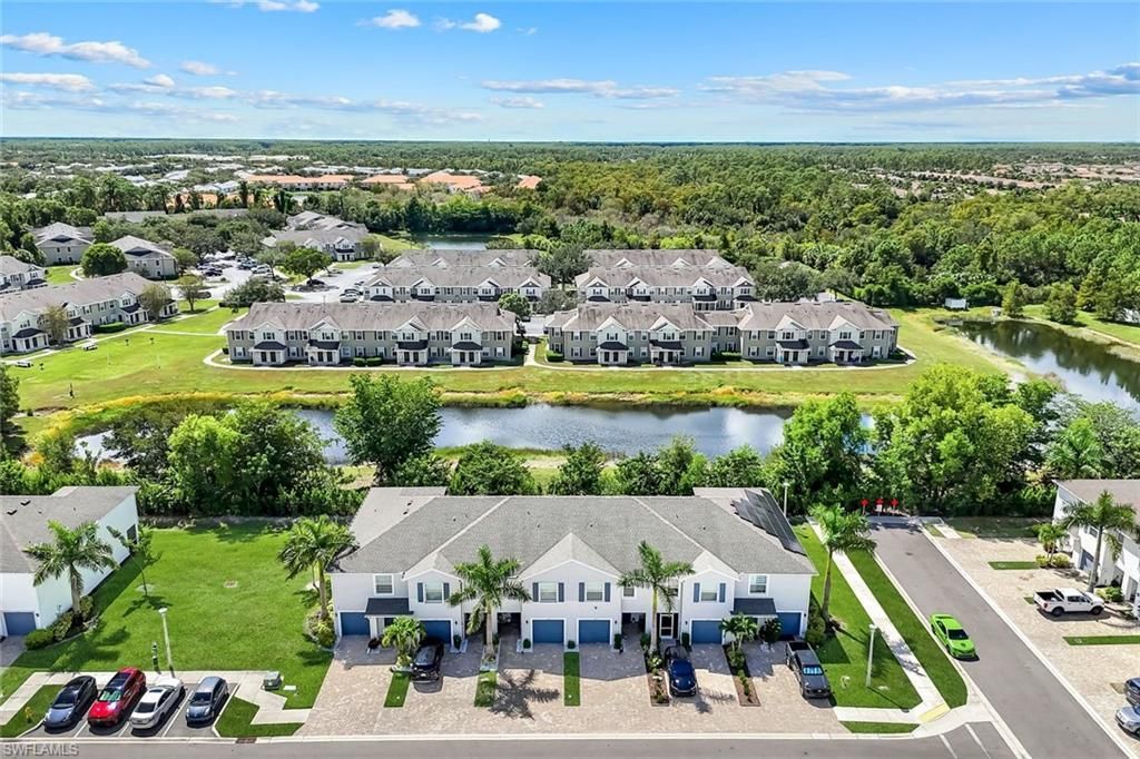 15171 Wildflower Cir , Naples, FL 34119 Photo