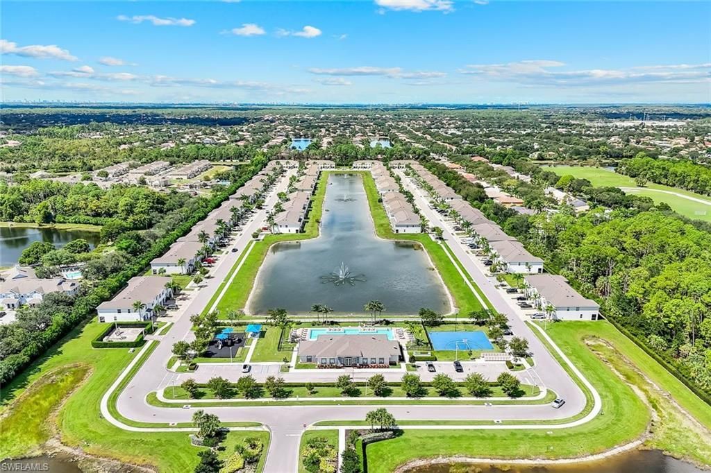 15171 Wildflower Cir , Naples, FL 34119 Photo