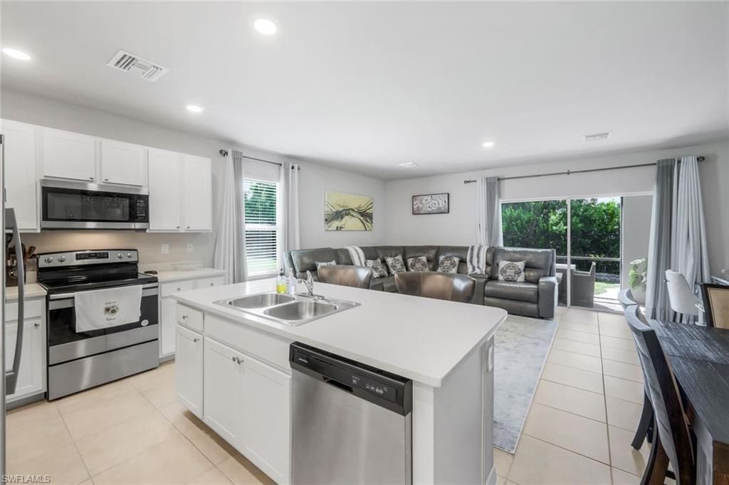 15171 Wildflower Cir , Naples, FL 34119 Photo