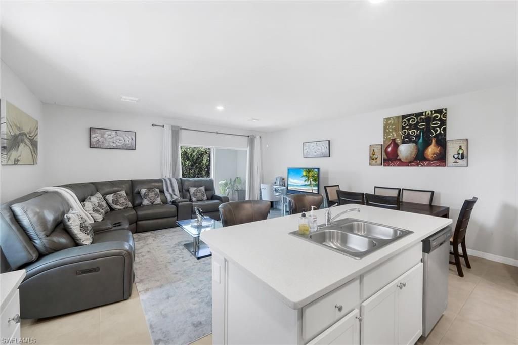 15171 Wildflower Cir , Naples, FL 34119 Photo