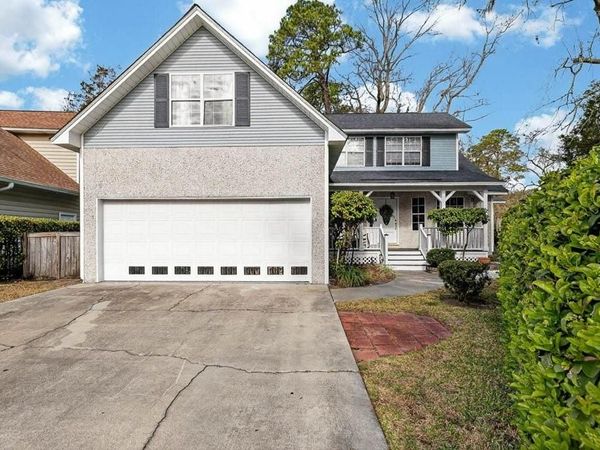 111 Travellers Way, St Simons Island, GA 31522
