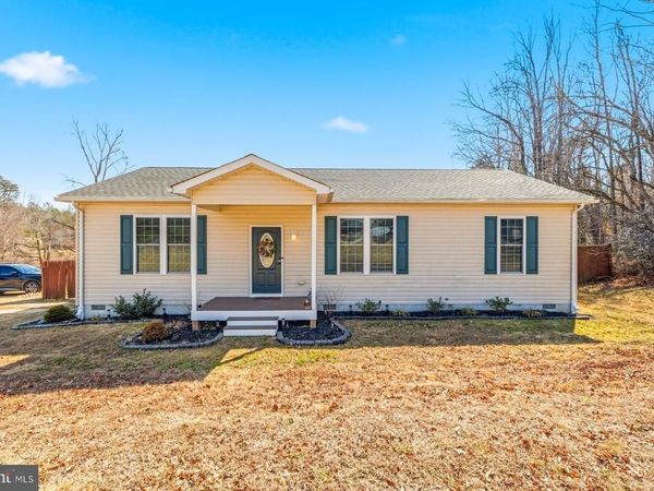 44615 REEDER SANDERS LANE, HOLLYWOOD, MD 20636