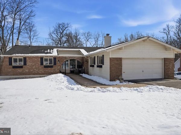 216 BRUCE ROAD, WASHINGTON CROSSING, PA 18977