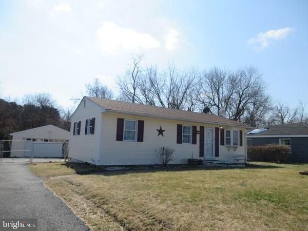 344 CAYOTS CORNER ROAD, CHESAPEAKE CITY, MD 21915