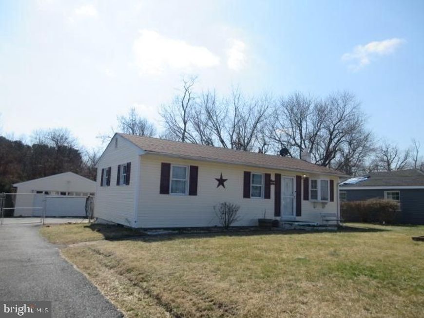 344 Cayots Corner Road, Chesapeake City, MD 21915 Main Photo