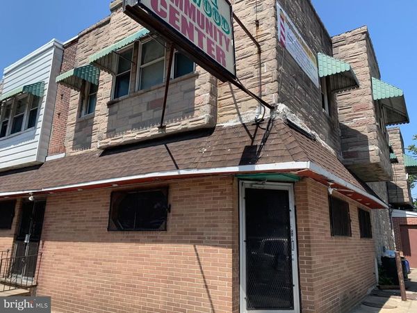 6721 23 ELMWOOD AVENUE , PHILADELPHIA, PA 19142