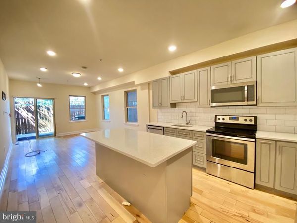 1950 N GRATZ STREET , Unit 1, PHILADELPHIA, PA 19121