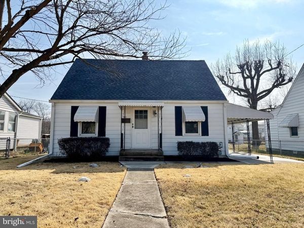 2917 WELLS AVENUE , BALTIMORE, MD 21219