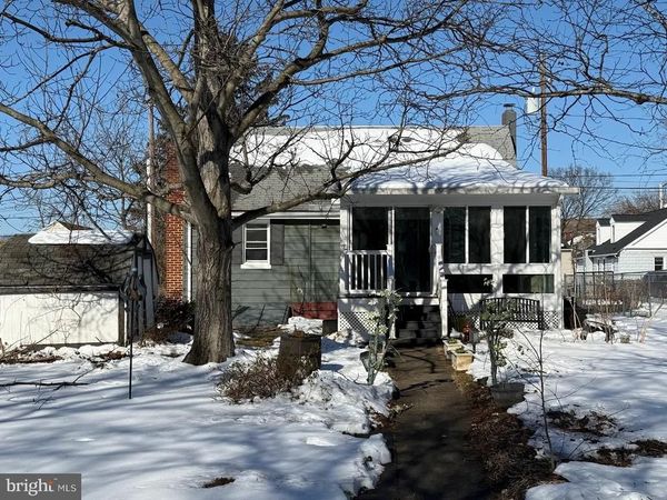 724 PENN STREET , BRESSLER, PA 17113