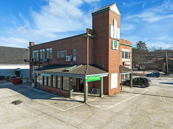 2 Bangor Street , Augusta, ME 04330