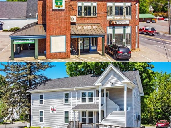 2 Bangor Street, Augusta, ME 04330