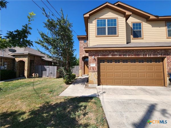 303 Rosalie , New Braunfels, TX 78130