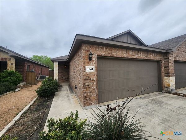 1241 Old Fm 306 , New Braunfels, TX 78130