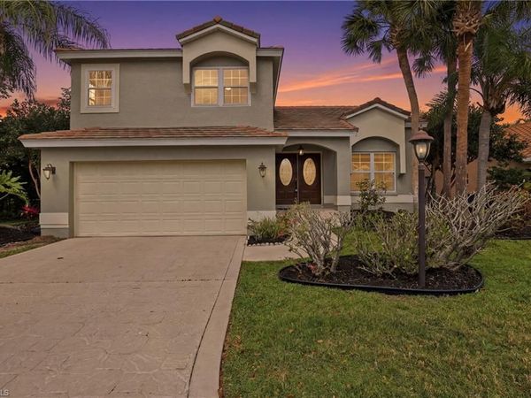 12960 Eagle Pointe CIR, FORT MYERS, FL 33913