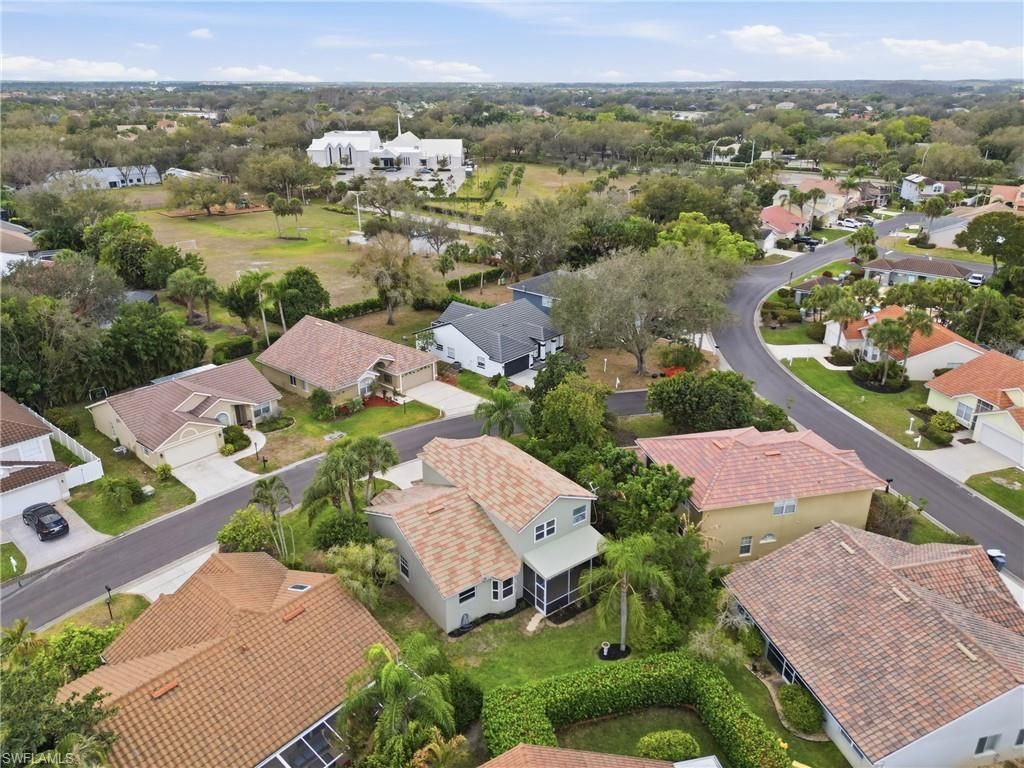12960 Eagle Pointe Cir, Fort Myers, FL 33913 Photo