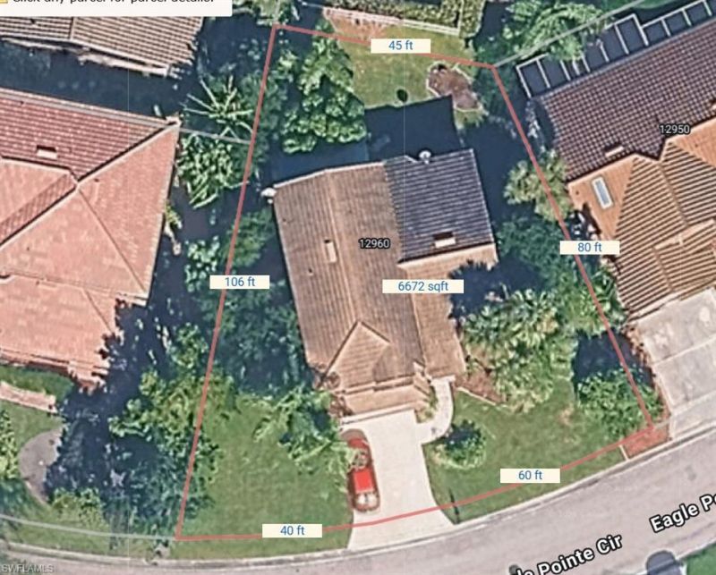 12960 Eagle Pointe Cir, Fort Myers, FL 33913 Photo