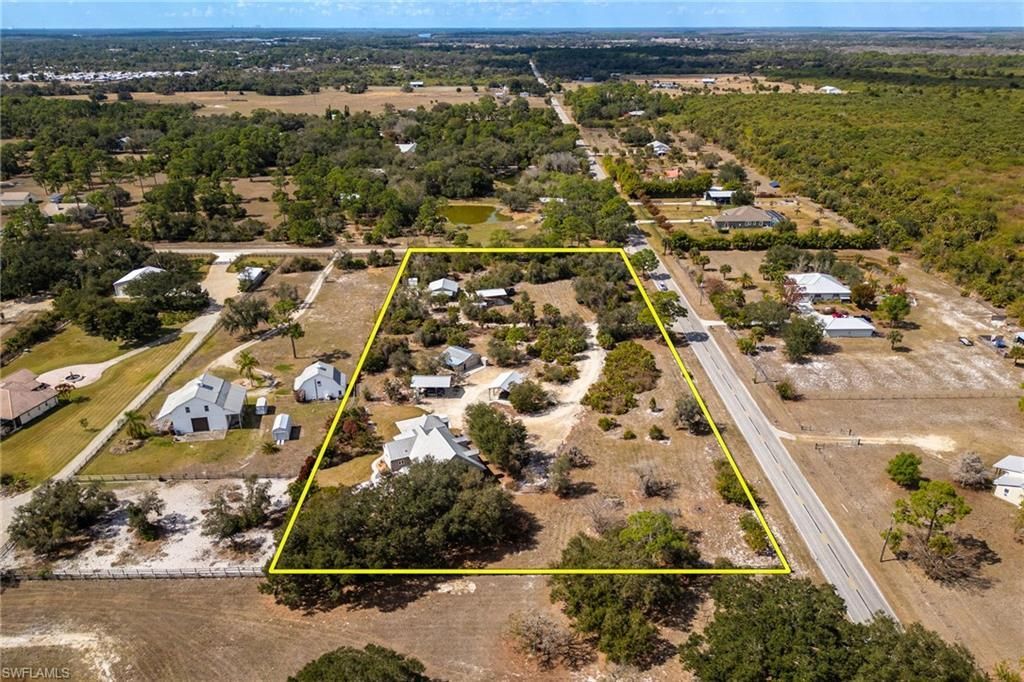 22800 N River Rd, Alva, FL 33920 Photo