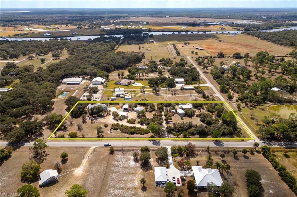 22800 N River Rd, Alva, FL 33920 Photo