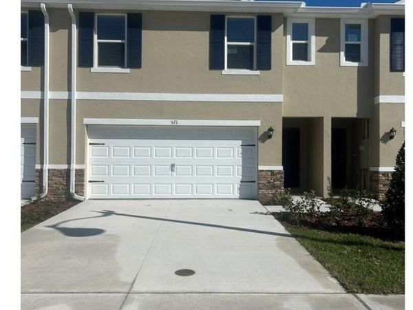 571 Remick Street, Osteen, FL 32764