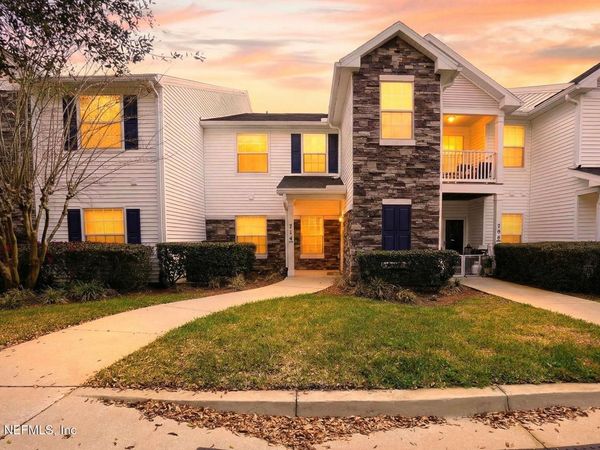 575 OAKLEAF PLANTATION Parkway, Unit 714, Orange Park, FL 32065