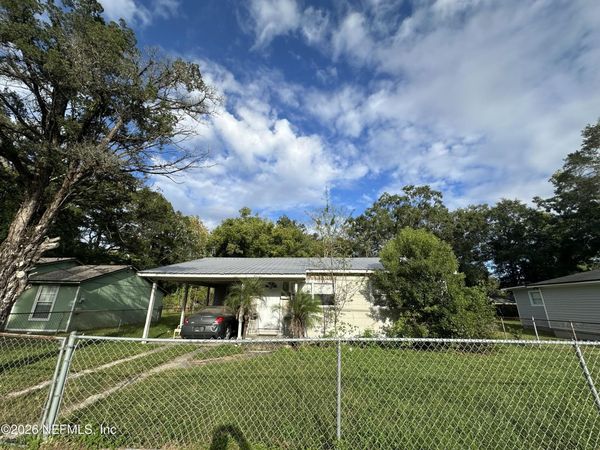 1073 HURON Street, Jacksonville, FL 32254