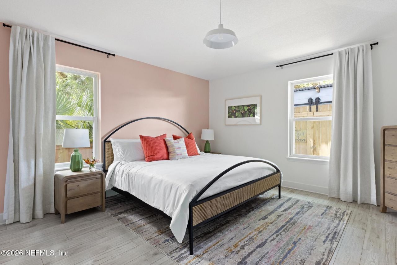 406 Third Street, Saint Augustine, FL 32084 Photo