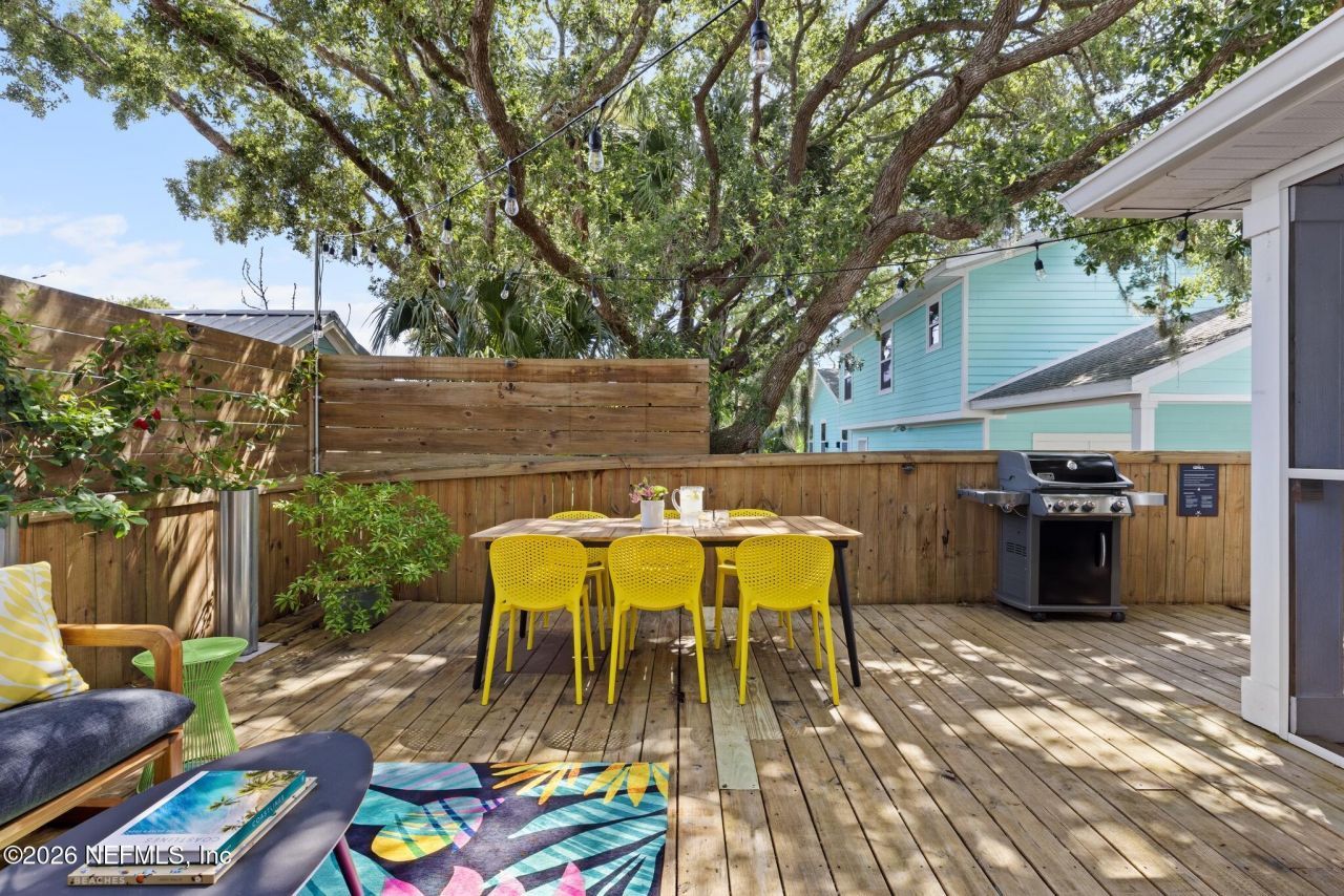 406 Third Street, Saint Augustine, FL 32084 Photo