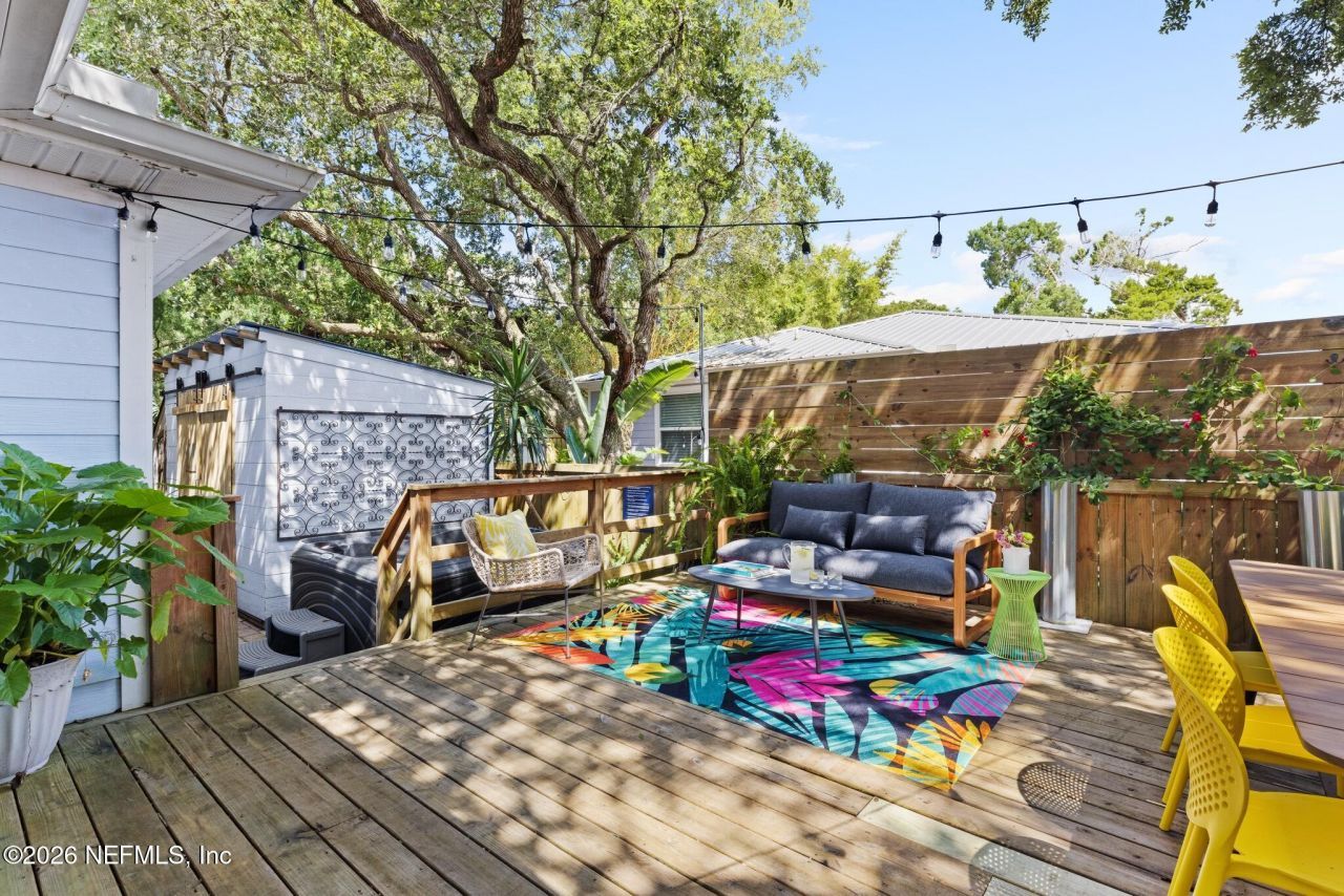 406 Third Street, Saint Augustine, FL 32084 Photo