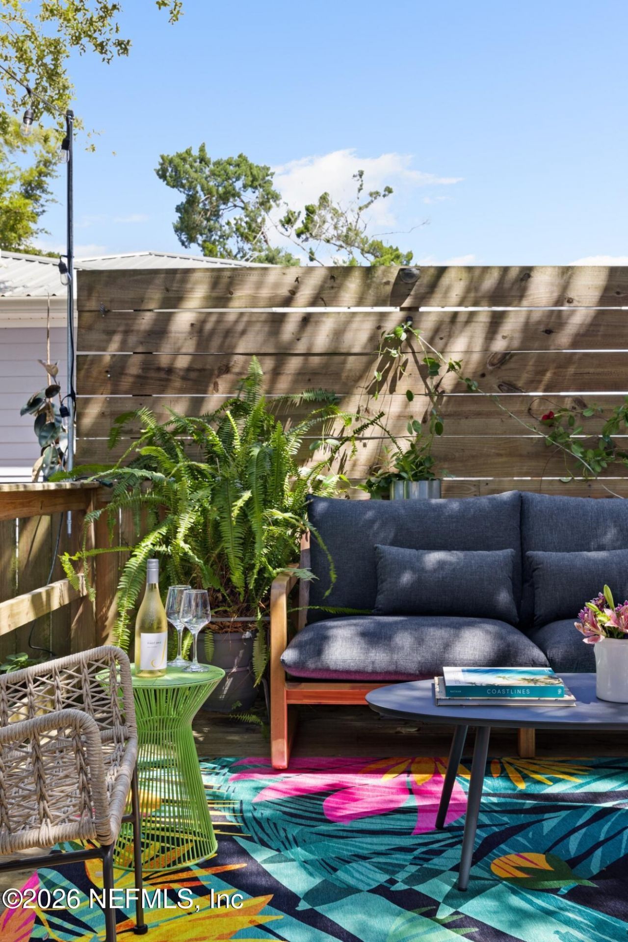 406 Third Street, Saint Augustine, FL 32084 Photo