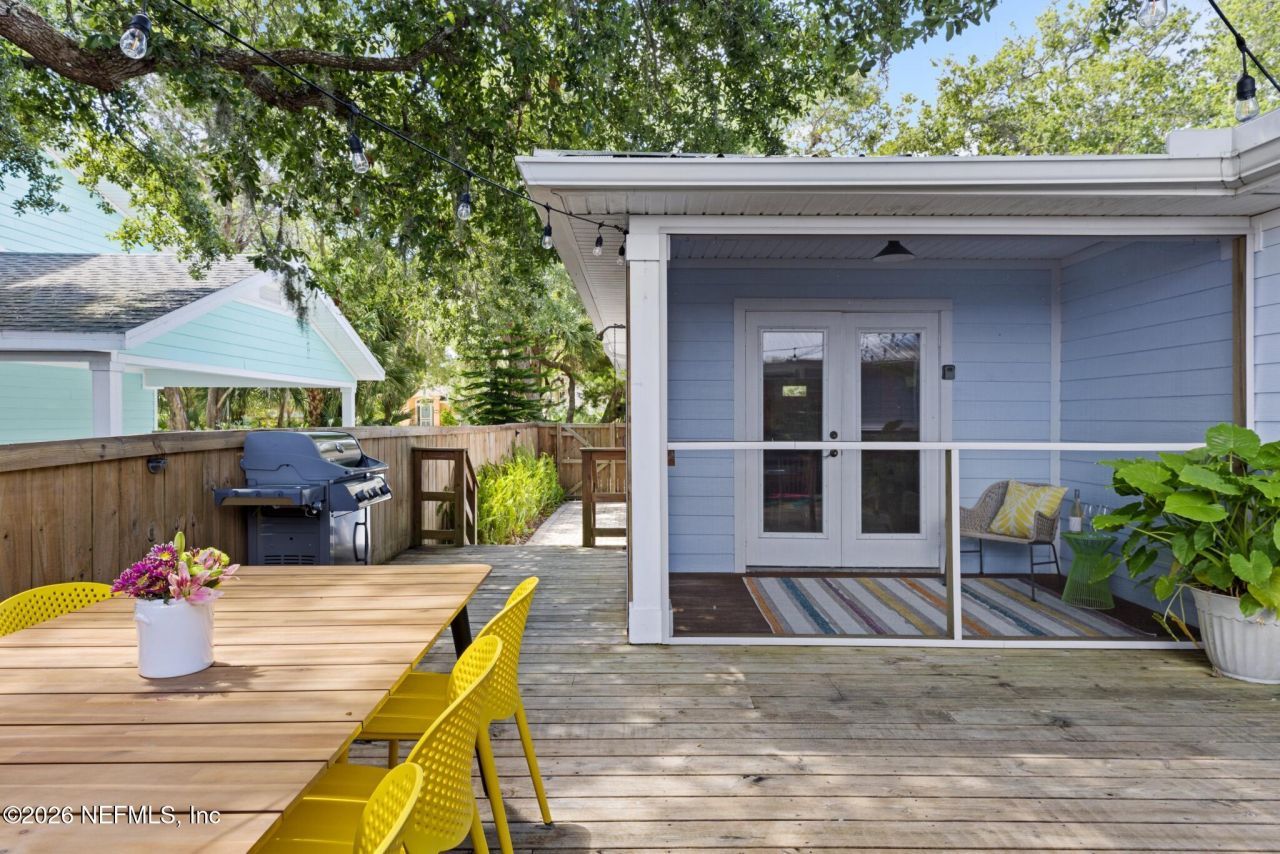 406 Third Street, Saint Augustine, FL 32084 Photo