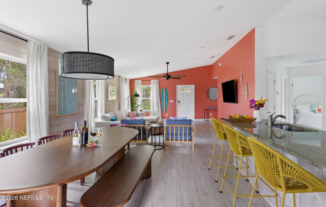 406 Third Street, Saint Augustine, FL 32084 Photo